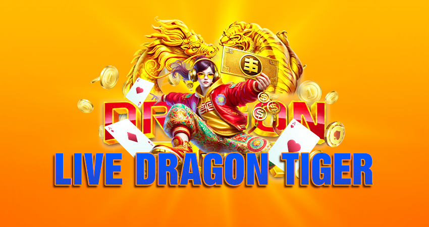 Juan365 Live Dragon Tiger